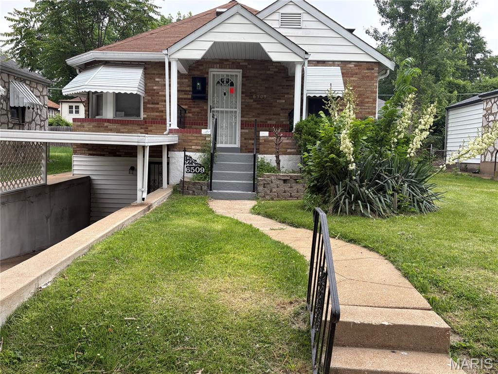 Photo of 6509 Myron Avenue St Louis MO 63121