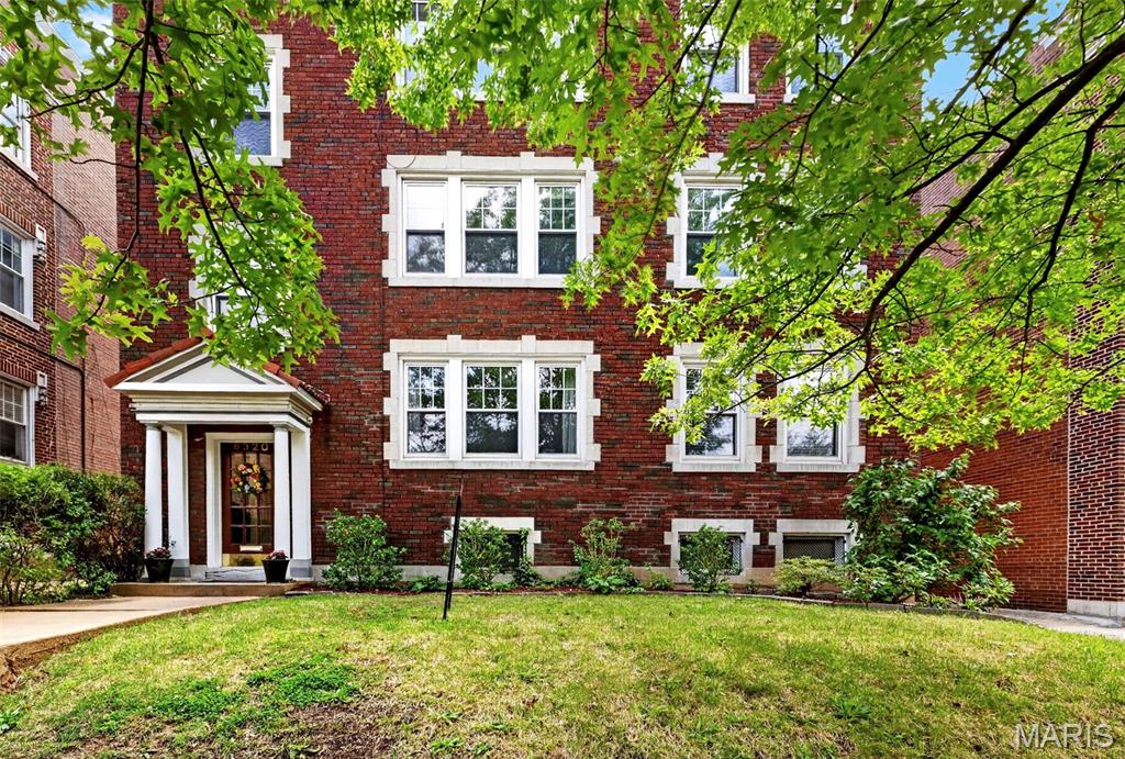 Photo of 6320 Northwood Avenue #3 Clayton MO 63105
