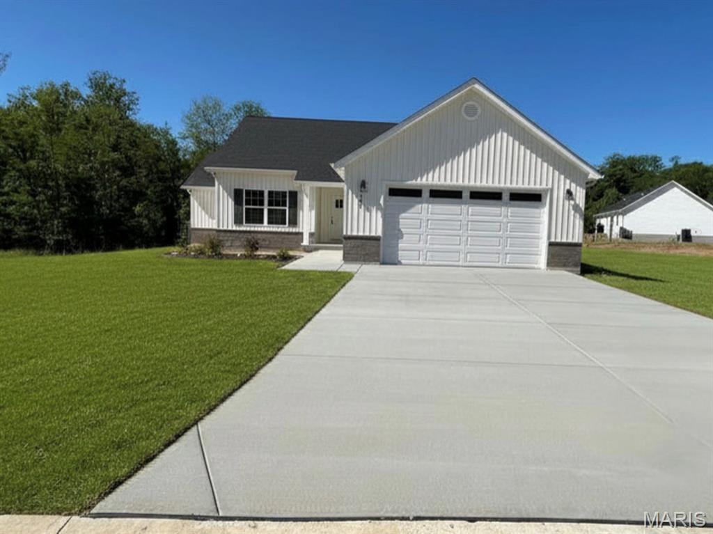 Photo of 841 Lakeway Drive Labadie MO 63055