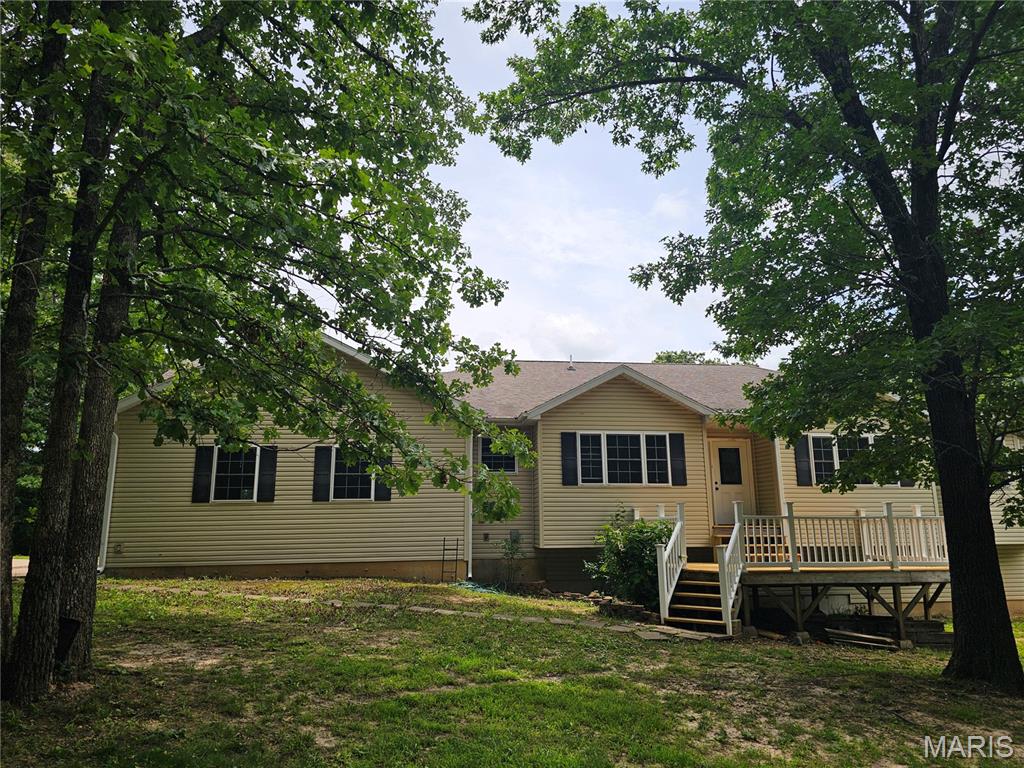 Photo of 17150 Highway 17 Crocker MO 65452