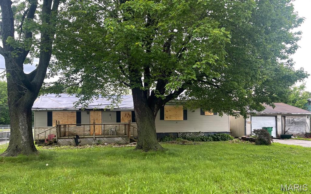 Photo of 1131 Walnut Drive Cottage Hills IL 62018