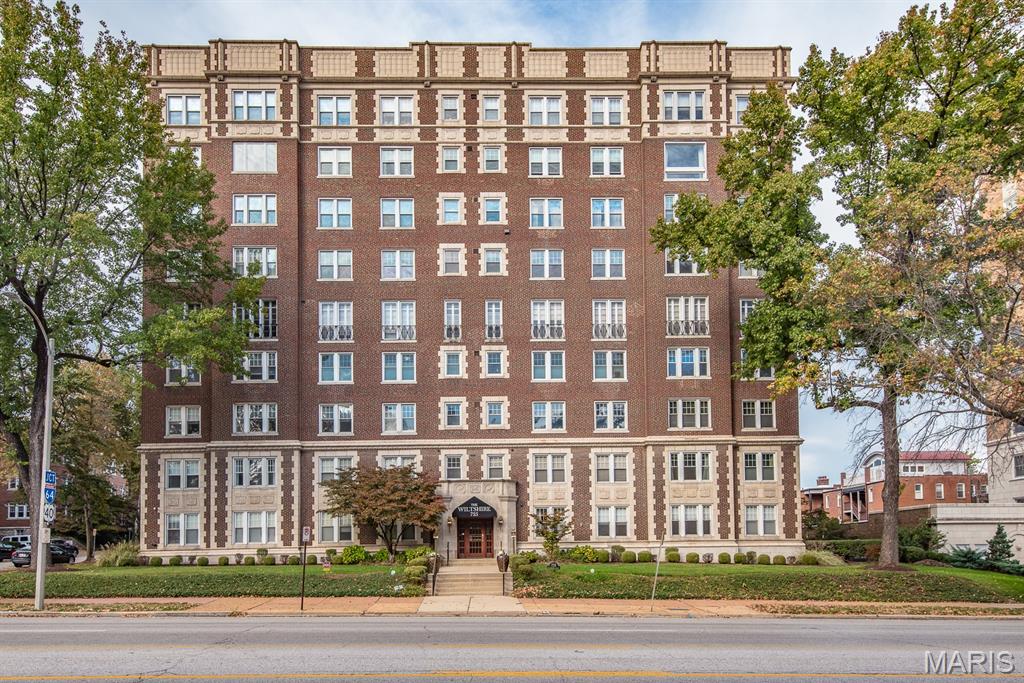 Photo of 725 S Skinker Boulevard #7C St Louis MO 63105