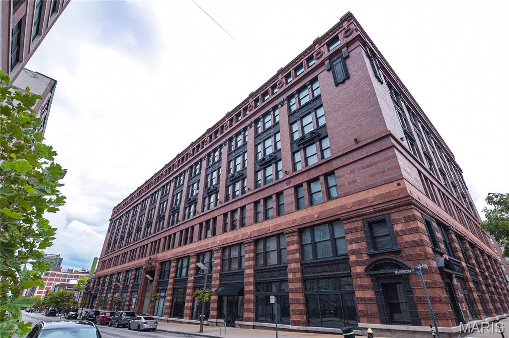 Photo of 1520 Washington Avenue #R617 St Louis MO 63103