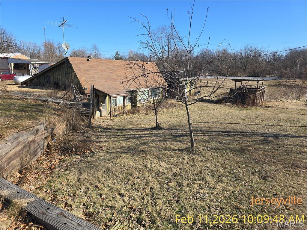 Photo of 17036 Apache Drive Jerseyville IL 62052