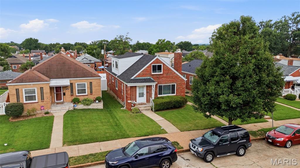 Photo of 5426 Mardel Avenue St Louis MO 63109