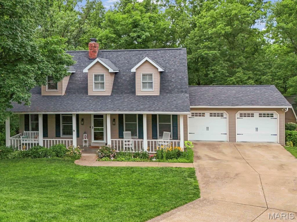 Photo of 133 Blue Ridge Trace Festus MO 63028