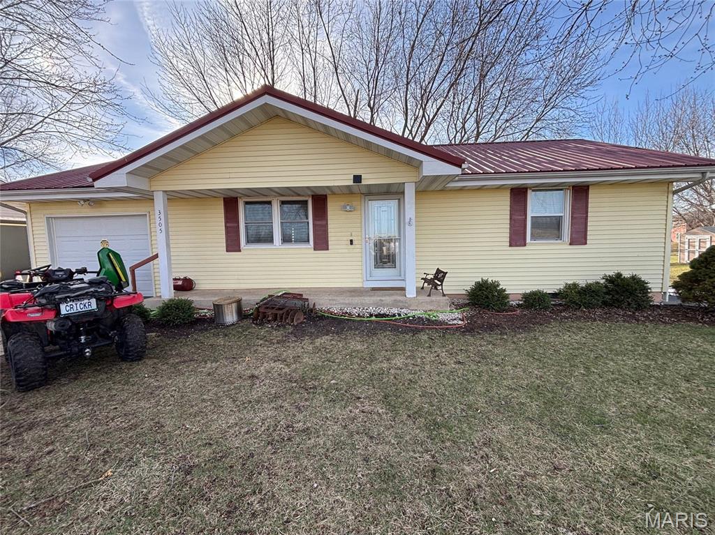 Photo of 3505 N Lincoln Street Kirksville MO 63501