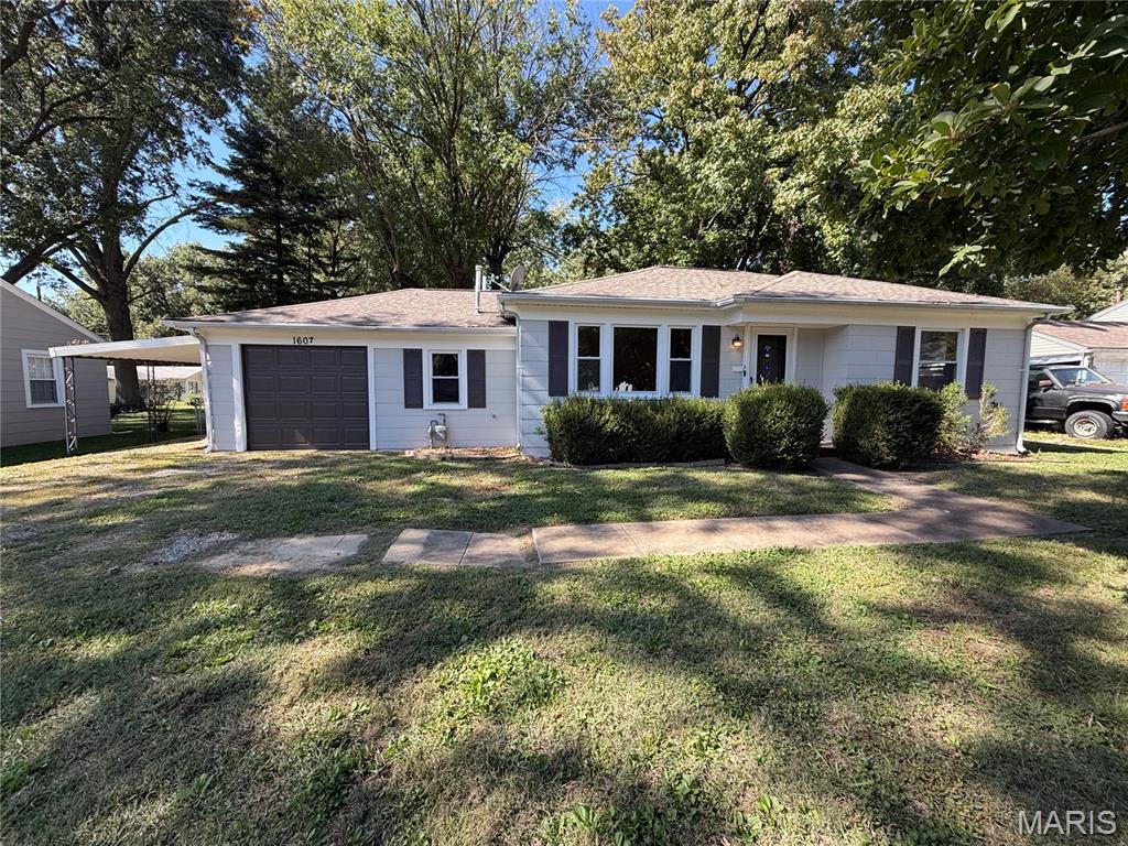 Photo of 1607 N 17th Street Belleville IL 62226