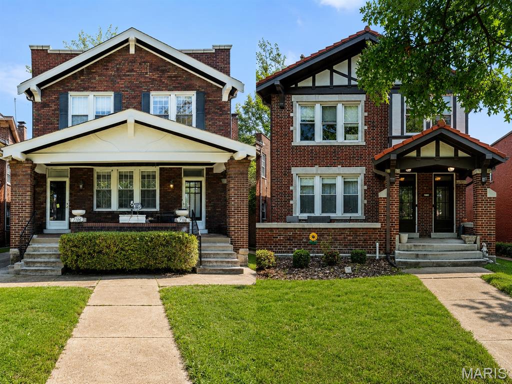 Photo of 7110 Forsyth Boulevard University City MO 63105