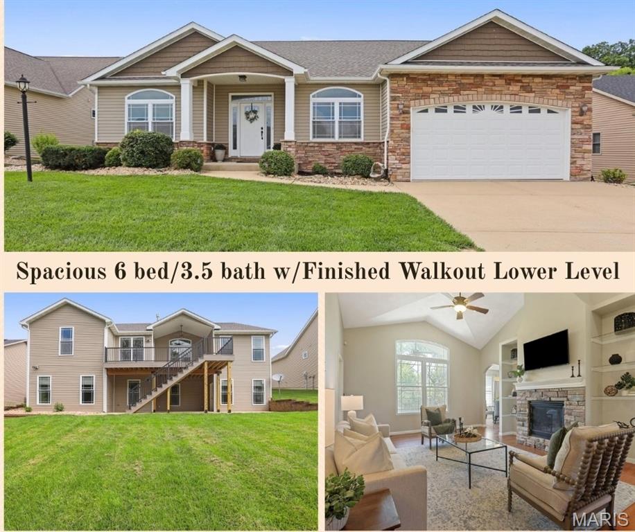 Photo of 7348 Kindlewood Drive Edwardsville IL 62025