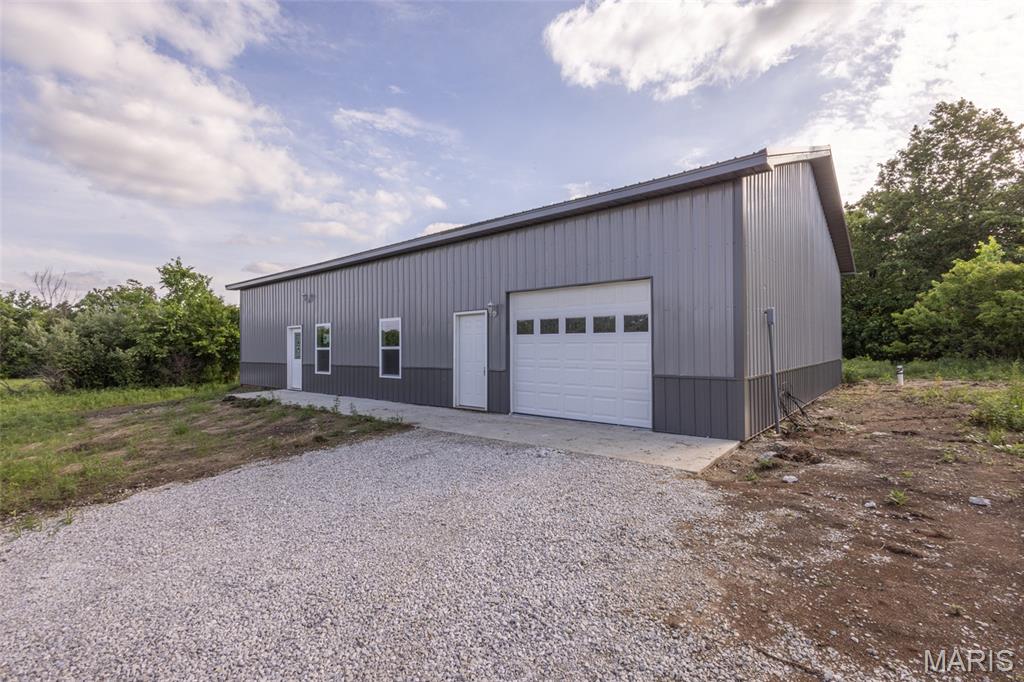Photo of 25665 Leo Lane Perry MO 63462