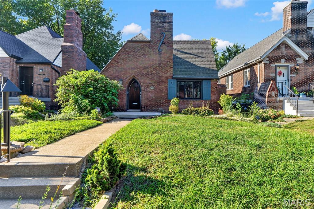 Photo of 7458 Gannon Avenue University City MO 63130