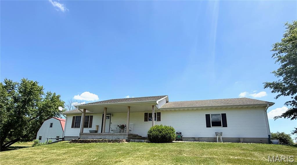 Photo of 30135 Katydid St La Plata MO 63549