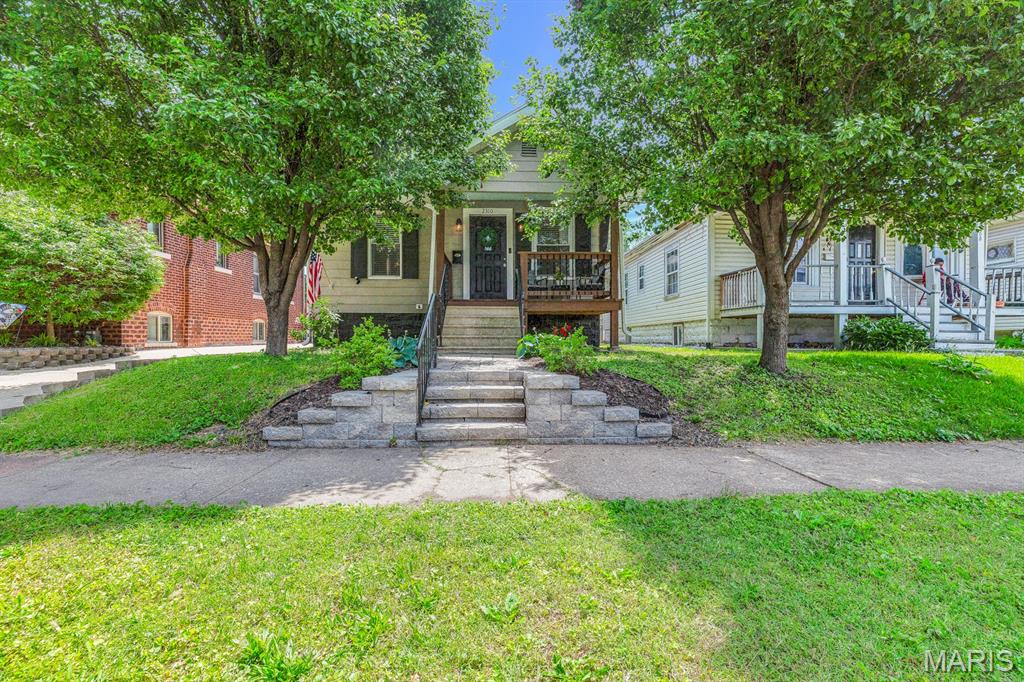 Photo of 2310 Benton Street Granite City IL 62040