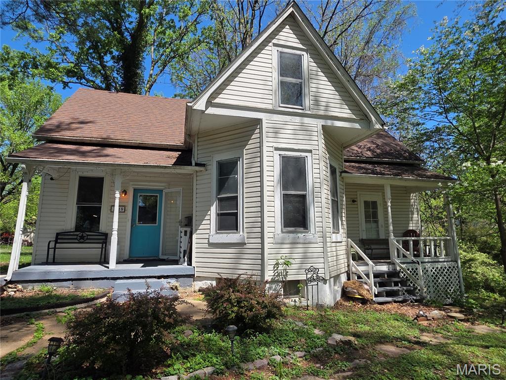 Photo of 3318 Putnam Avenue Belleville IL 62226