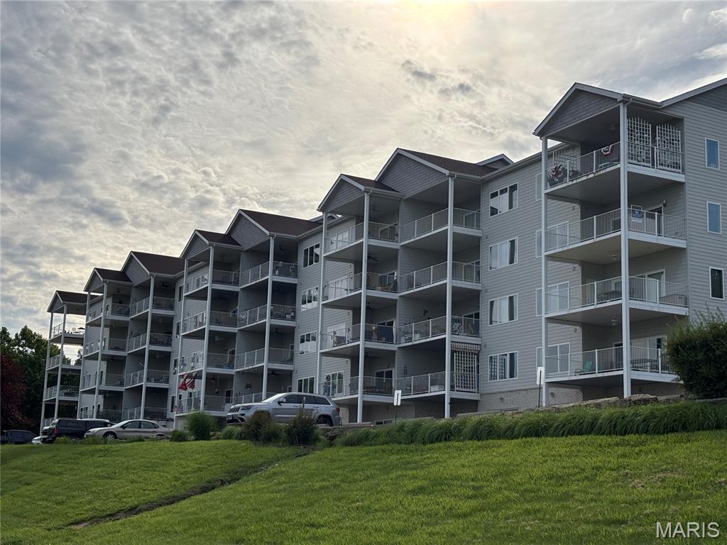 Photo of 401 Timber Ridge Drive #18 Grafton IL 62037