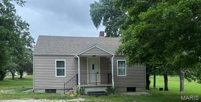 Photo of 16917 BCR 408 Leopold MO 63760
