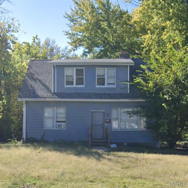 Photo of 2540 Shannon Avenue Jennings MO 63136