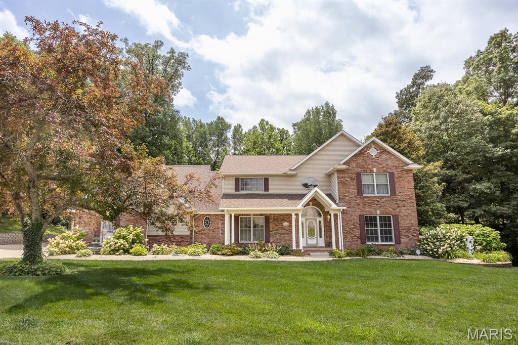 Photo of 1660 Golf Course Drive Belleville IL 62220