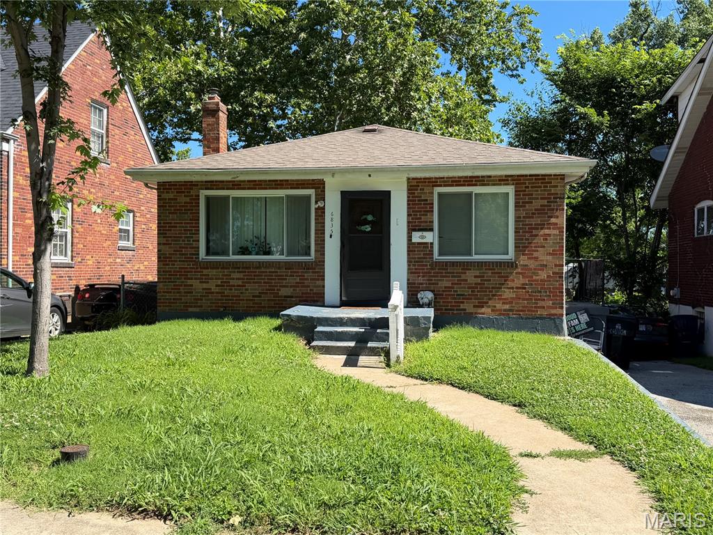 Photo of 6835 Plymouth Avenue University City MO 63130