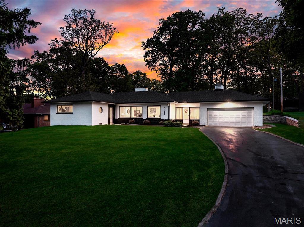 Photo of 7308 Shiloh Lane Affton MO 63123