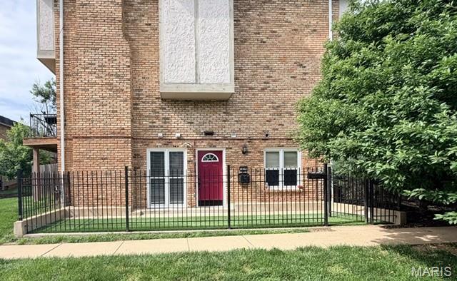 Photo of 1159 Rue La Ville Walk #1159 Creve Coeur MO 63141