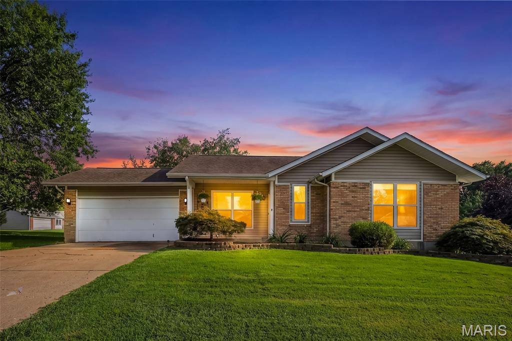 Photo of 201 Clearwood Court St Peters MO 63376