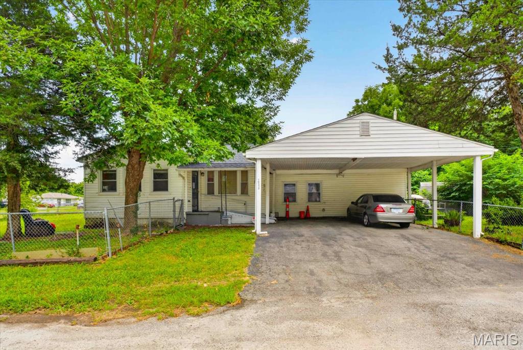 Photo of 5948 Piat Place Cahokia IL 62203