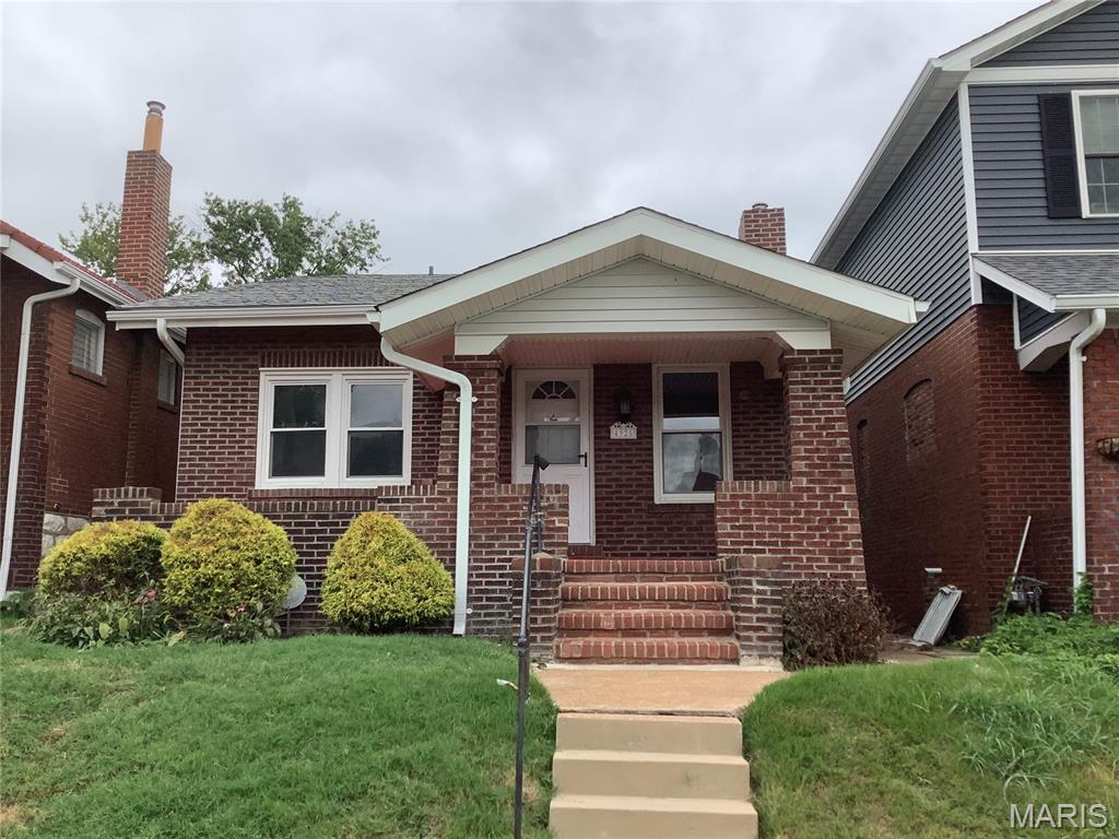 Photo of 4925 Delor Street St Louis MO 63109