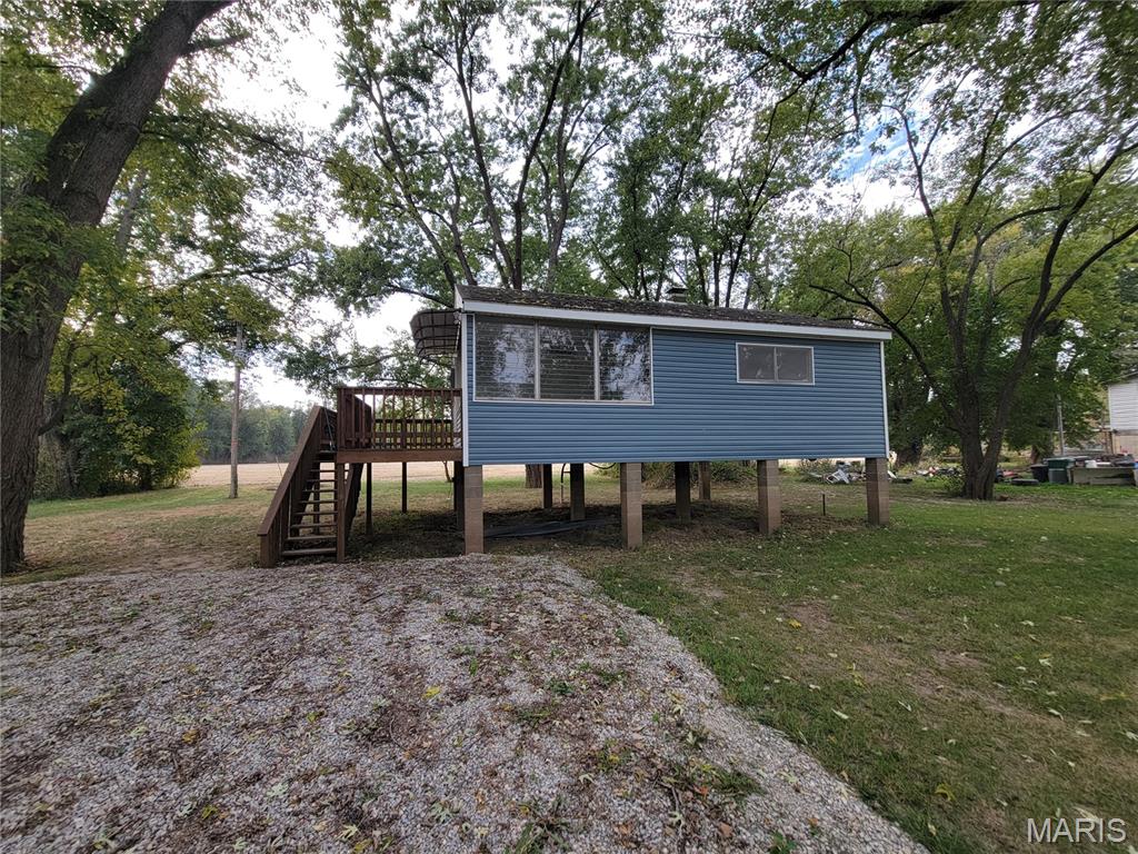 Photo of 39299 Pike 202 Annada MO 63330