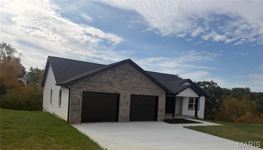 Photo of 705 McIntosh Court Hannibal MO 63401