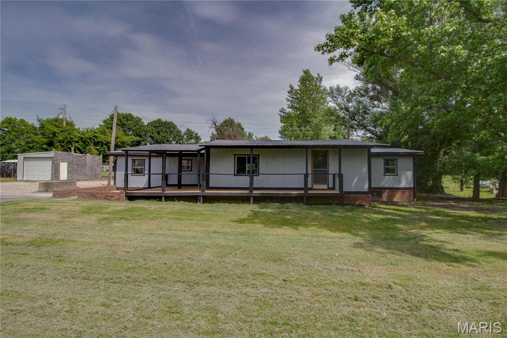 Photo of 30396 Domino Lane Godfrey IL 62035