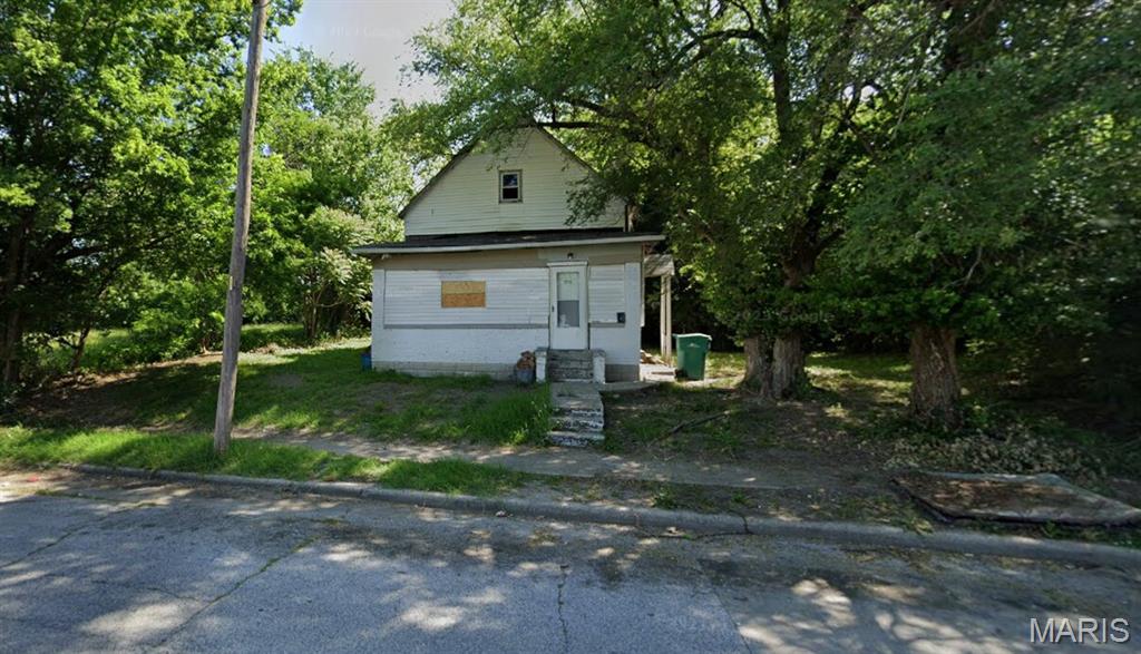 Photo of 1713 Market Avenue East St Louis IL 62207