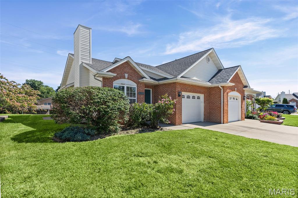 Photo of 1516 English Pine O'Fallon IL 62269