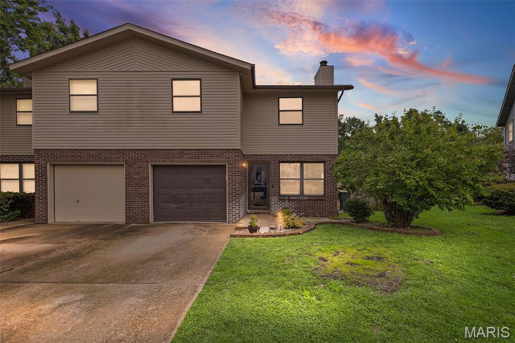 Photo of 42 Clinton Hill Drive Belleville IL 62226