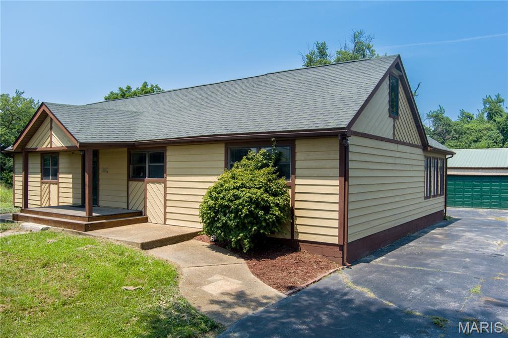 Photo of 5171 Old Alton Edwardsville Road Edwardsville IL 62025