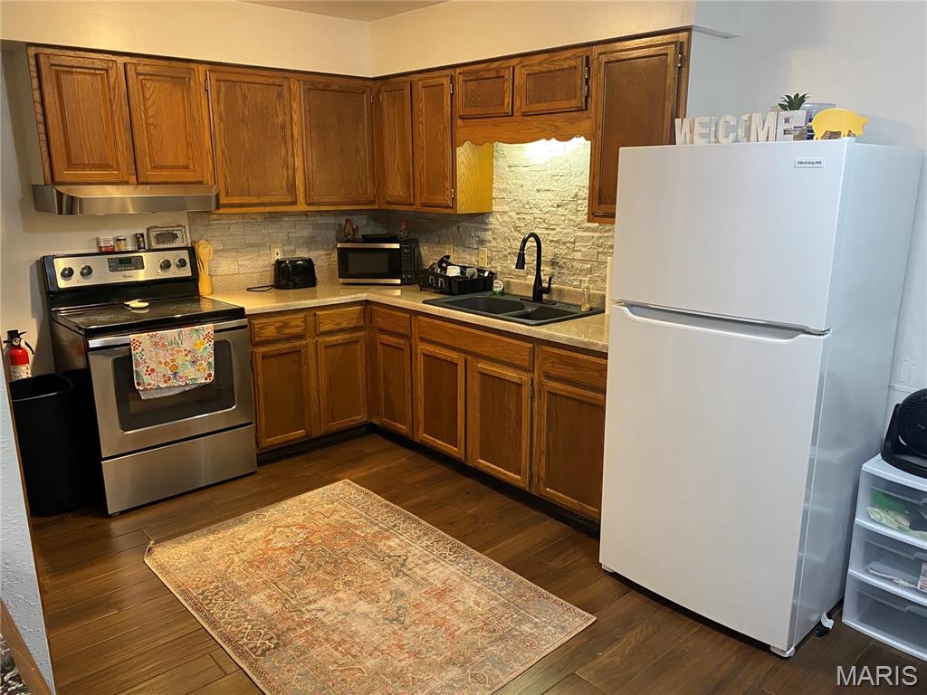Photo of No Address Listed Eminence MO 65466