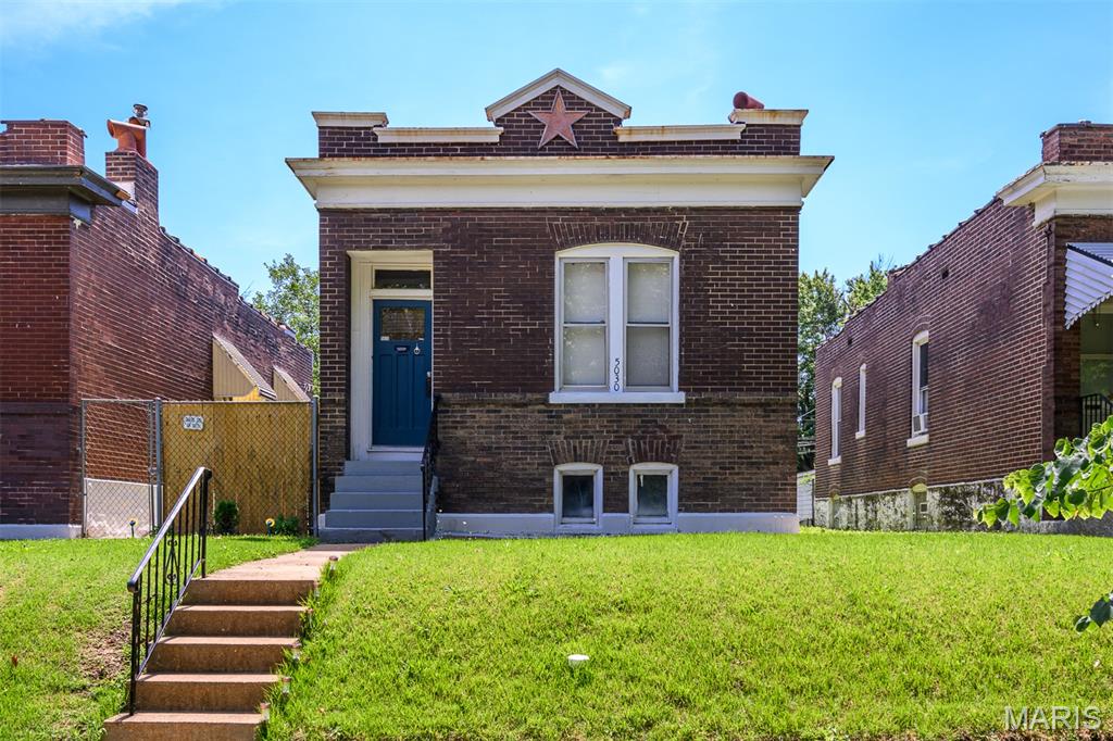 Photo of 5030 Grace Avenue St Louis MO 63116