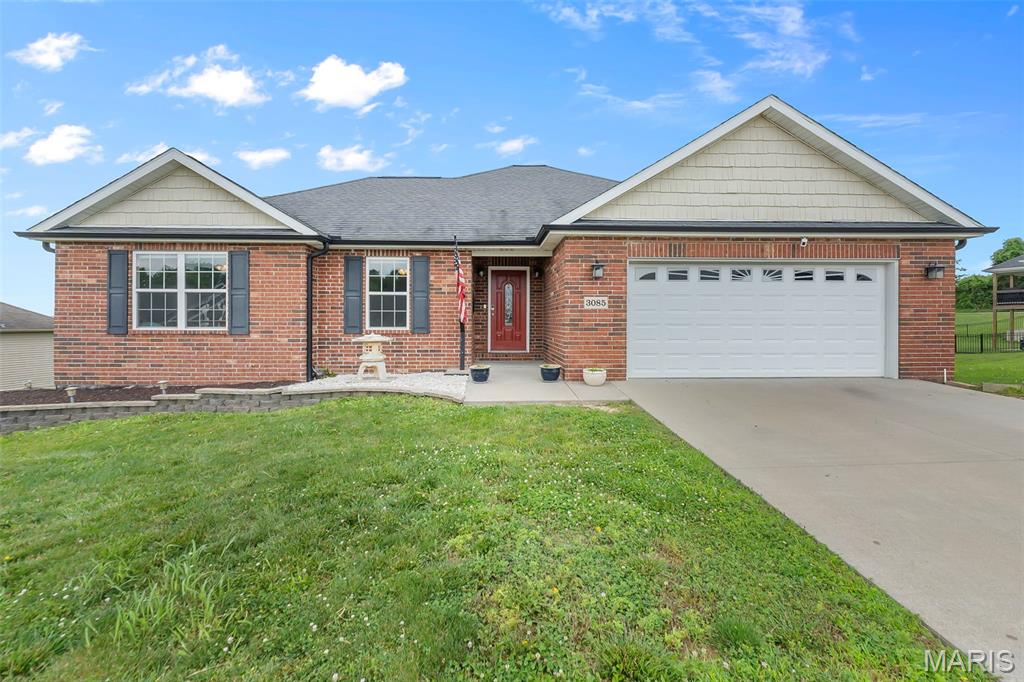 Photo of 3085 Prairie View Trail Jackson MO 63755