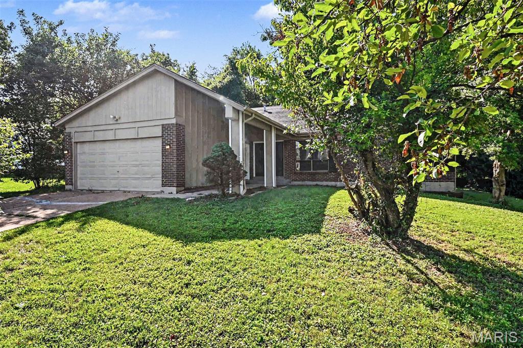 Photo of 5374 Trailview Drive Black Jack MO 63033