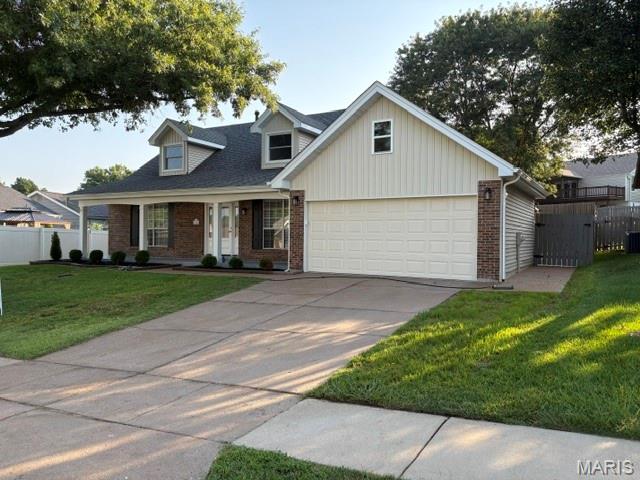 Photo of 1346 Westbrooke Meadows Lane Ballwin MO 63021