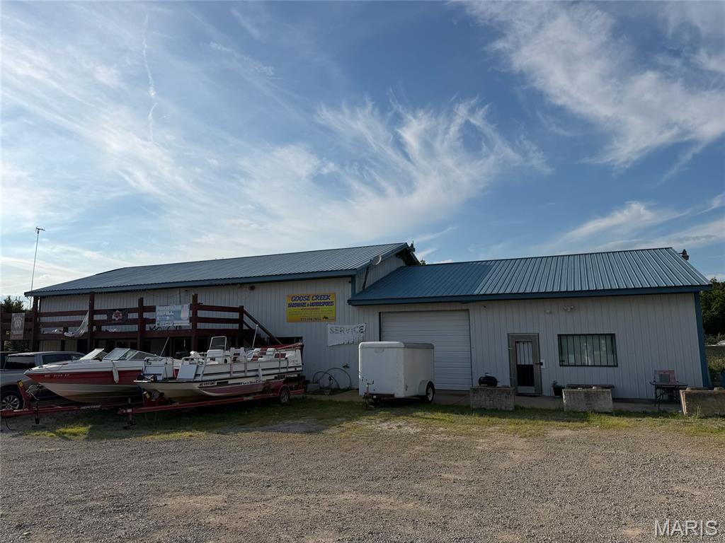 Photo of 6071 Y Highway French Village MO 63036