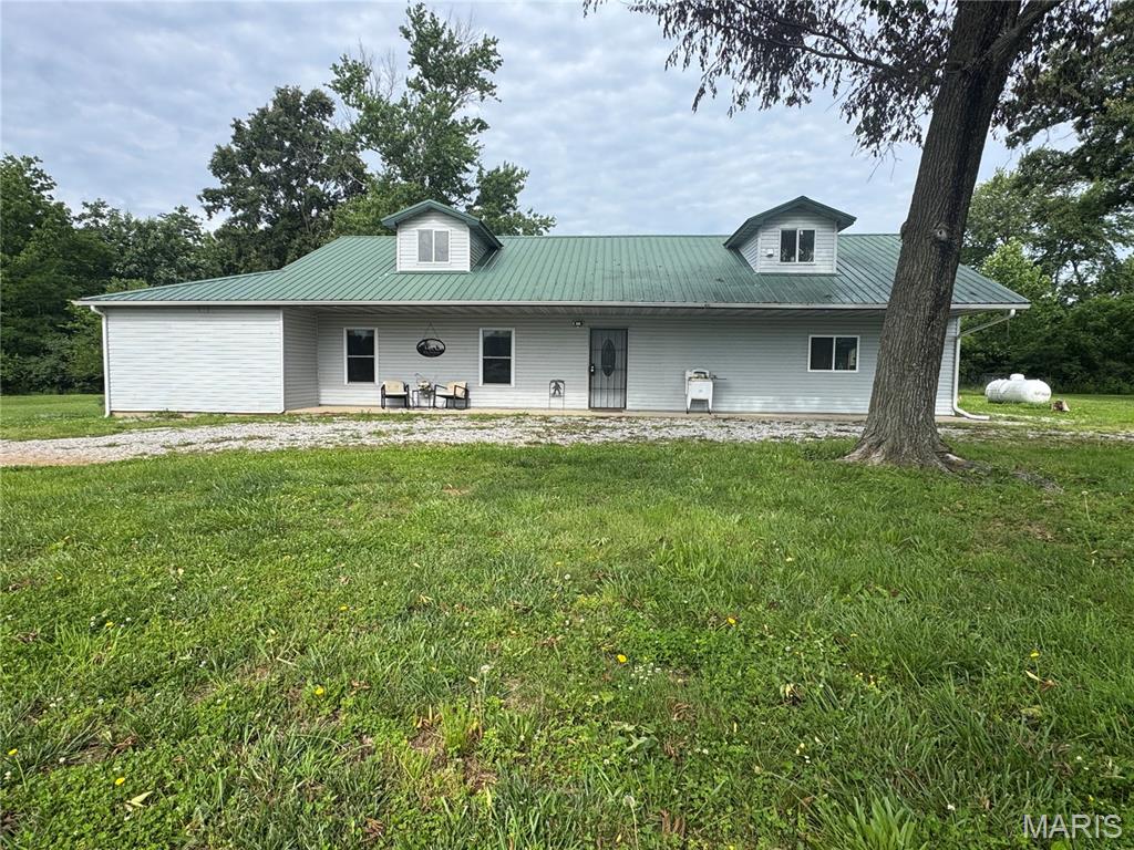 Photo of 1669 US Hwy 45 Cisne IL 62823