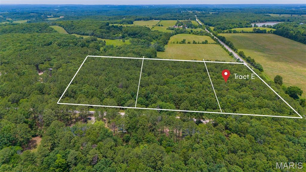 Photo of Tract E Private Drive 5294 Rolla MO 65401