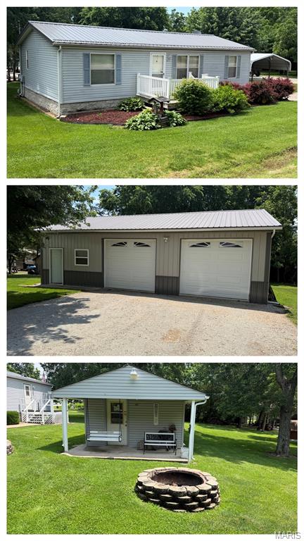 Photo of 9014 Beach Drive French Village MO 63036