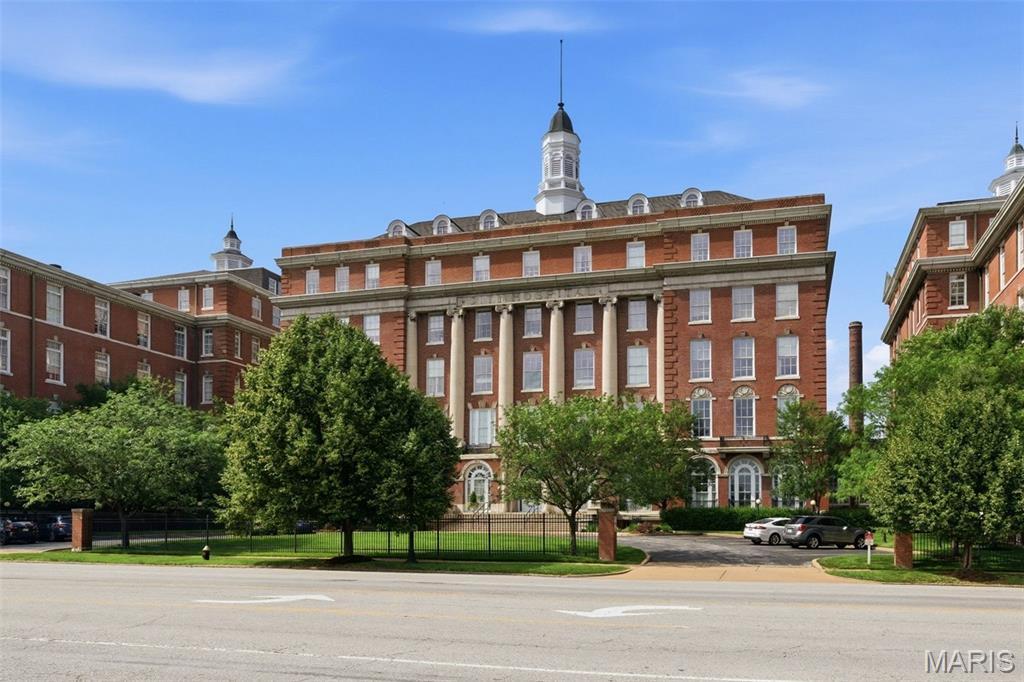 Photo of 1515 Lafayette Avenue #619 St Louis MO 63104