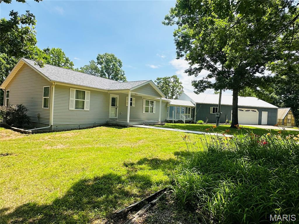 Photo of 19940 County Road 4450 Salem MO 65560