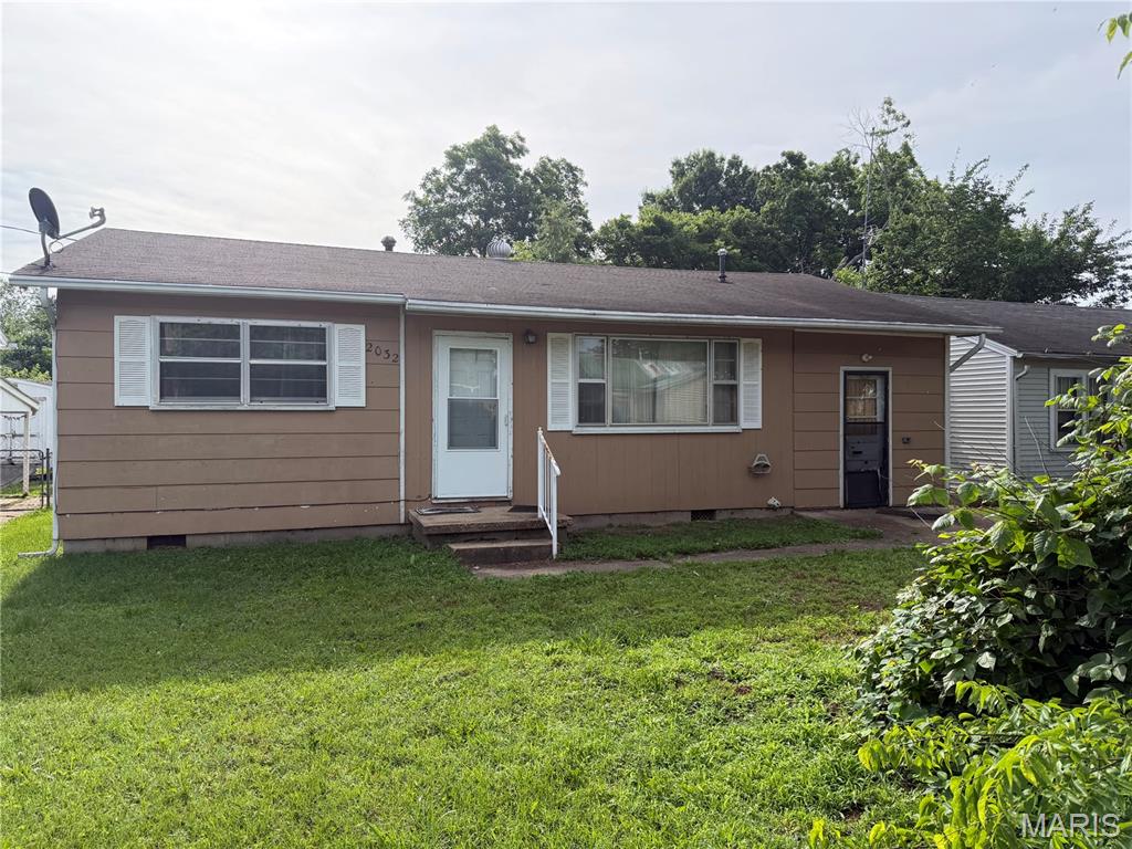 Photo of 2032 Tennesee Ave Poplar Bluff MO 63901