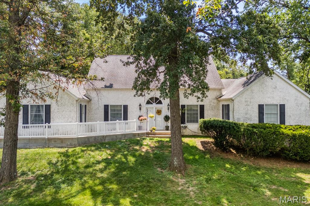 Photo of 110 Fullerton Road Swansea IL 62226