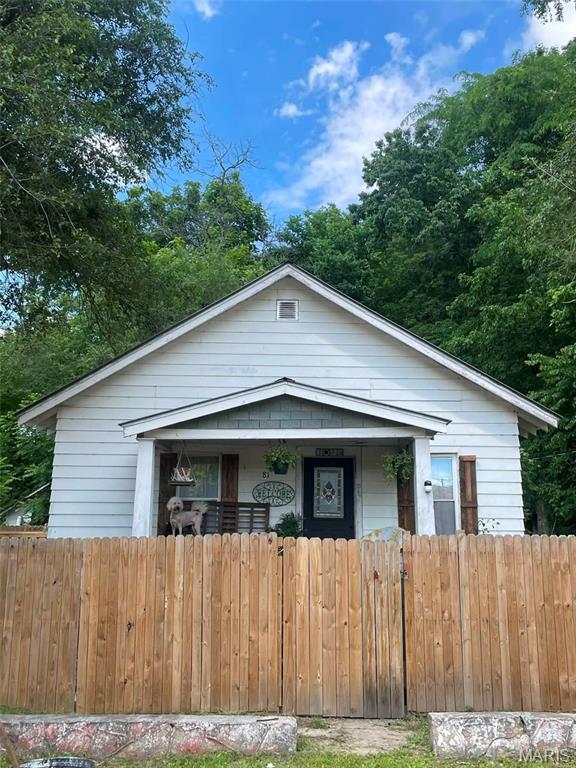 Photo of 81 E 3rd Street Newburg MO 65550